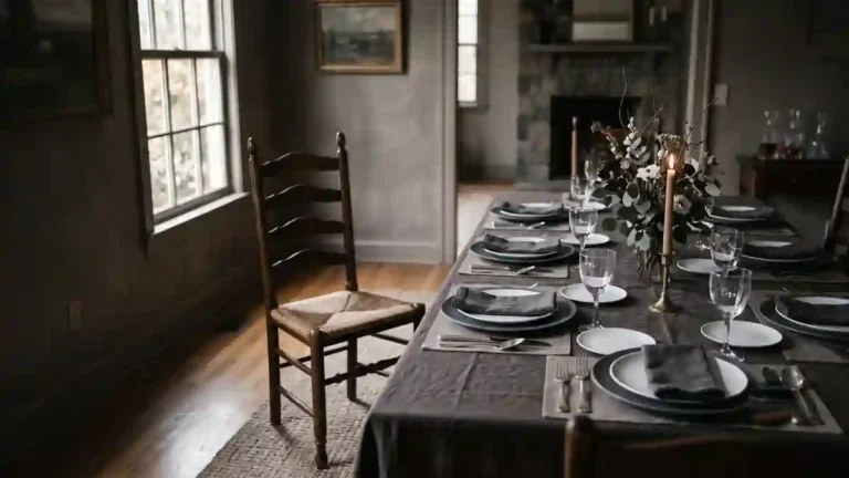 I Hosted Thanksgiving For Nine Years. This Year I Sent An Itemized List.